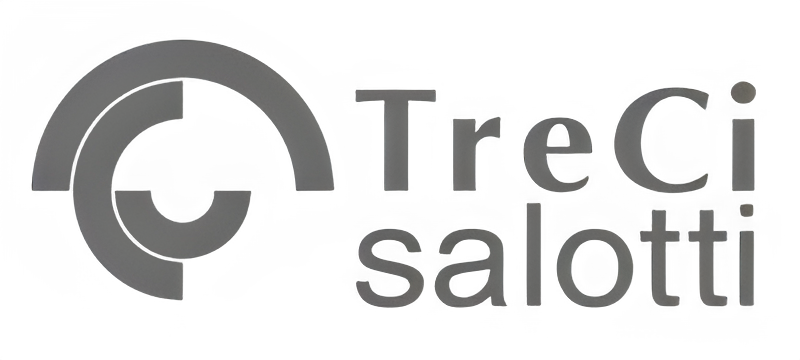 TreCi salotti